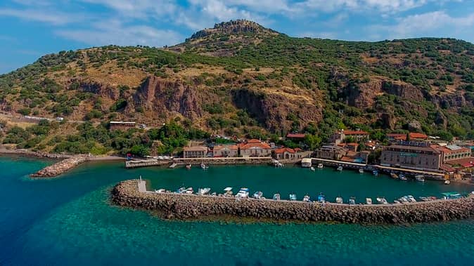 Assos Nazlıhan Hotel
